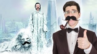 Вредное кино - Запрещенная реальность