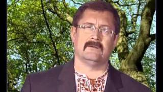 Роман Коваль "Отамани Холодного Яру" ч.1