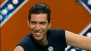 Match Game Synd. (Episode 138) (Sue BLANK) (Tall Contestant Gets In The Way?)