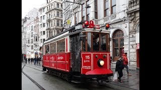 Зимний Стамбул: Очарование спокойствия