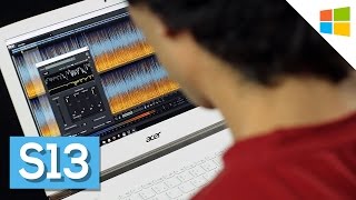 Acer Aspire S13: la recensione di HDblog.it