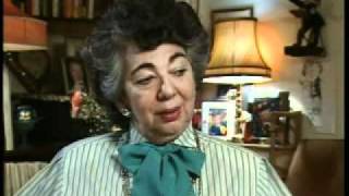Jewish Survivor Lilit Pohlmann Testimony Part 2