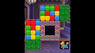 TOON BLAST level 2512