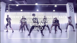 There's Nothing Holding Me Back (Shawn Mendes) | Deo Choreography