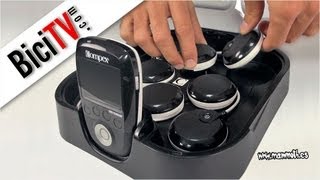 COMPEX WIRELESS. EL ELECTROESTIMULADOR 5/5
