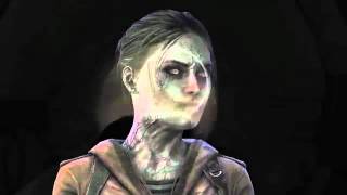 Amy 'Tech Demo' Trailer