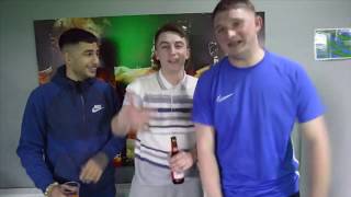 BBCC Bad Boy Chiller Crew Ft S Dog - New Machine
