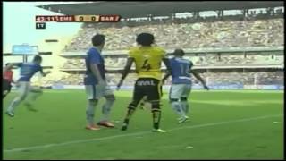 JUAN CARLOS PAREDES VS EMELEC 2