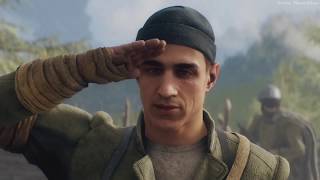 BATTLEFIELD 1 Walkthrough en français campagne 3 Avanti Savoia HD 1080P 60FPS