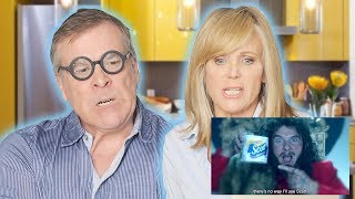 Post Malone's PARENTS REACT to "Rockstar" PARODY by Bart Baker (THEY THREATEN TO SUE)