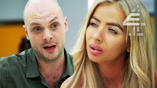 The Sex Clinic | Talking About Anal Sex