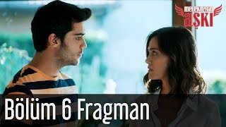 Meleklerin Aşkı 6. Bölüm Fragman