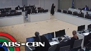 ICC likely to come after Duterte despite PH split - lawyer