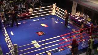 Эра чемпионов в чебоксарах ЮТВ 2часть ERA VIP Promotion