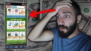ДОНАТ ДОСТАЛ В ФУТБОЛЬНЫХ ИГРАХ!