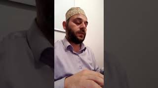 Šejh Muhamed Naser poziva na debatu balkanske “DAIJE”