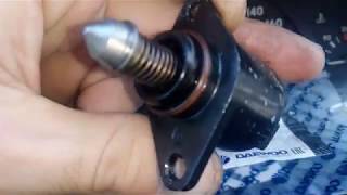 РХХ  Обзор и замена  Opel c16nz, Chevrolet Lacetti,Daewoo Sens,ZAZ CHANCE LANOS GM/DAEWOO--93744675)