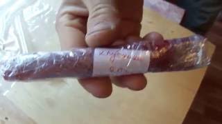 Быстраяи удобная упаковка пастилы!