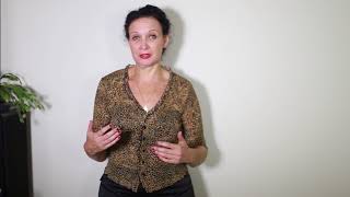 Елена Шведова. Бесплатный видеокурс по избавлению заболеваний органов малого таза