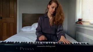Logic – 1-800-273-8255 (Piano Cover)