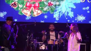 Adrienne Bailon & Isreal Houghton "Hosanna in the Highest"
