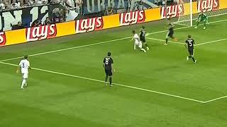 Kopenhagen - Qarabağ 2-1 Matçın Geniş İcmalı - Çempionlar Liqası Play-Off - 23/08/2017