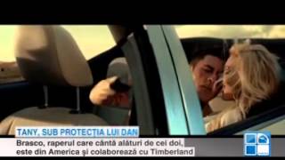 Din culisele "Lendo Calendo" de Dan Bălan