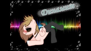 ~Пони клип~ Динамит~пошло!( НЕ КАНОН!!!)