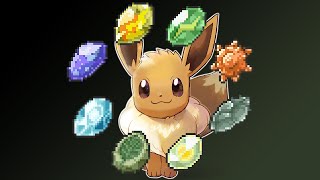 Mechanics that Pokémon should change