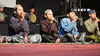 El Barca E-Sport | Lailatus Sholawat Lutfi Prastiyo Firdaus dan Alfin Lailatul Fithri