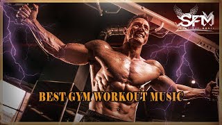 Best Gym Hip Hop Workout Songs and Music - Mix By Svet Fit Music