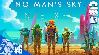 #6【TPS】2BRO.の「No Man's Sky」【兄者視点】
