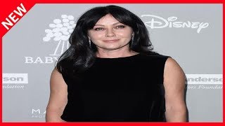 ✅  Shannen Doherty face à un cancer agressif : Holly Marie Combs explique enfin son silence dans l’é