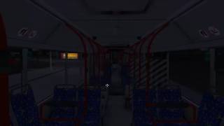 OMSI 2. Обзор DLC Man citybus
