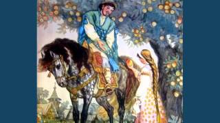 Ах ты душечка Русская народная песня Наталия Муравьева Русские художники Folk song