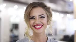 Презентационный ролик для центра красоты и здоровья Мармелад.PRO
