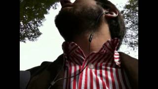 Un dia en el SITP