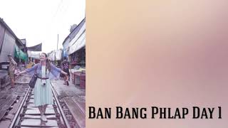Thailand Village Academy - Day 1: Samut Songkhram