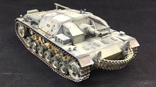 1/35 StuG III Ausf. B