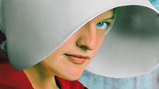 РАССКАЗ СЛУЖАНКИ (2-й сезон) Трейлер русский | Сериал 2018