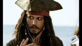 Heath Morris - Pirates of the Caribbean Techno Trance Remix