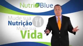 Dr Lair Ribeiro Apresenta a NutriBlue Conheça o Quarteto Fantástico