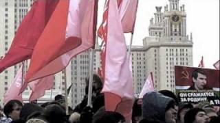 Суть времени: СССР 2.0. В огне брода нет...