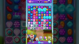Candy Crush Friends Saga Level 1492