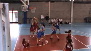 Pío XII, 30 - Peleteiro, 48 (1ª Cadete)