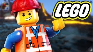 EINEN VULKAN ZERSTÖREN !!! | Lego Worlds #2