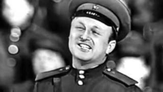 Любимые, вспомните нас; Favourite, We Remember, Alexandrov Ensemble with Evgeny Belyaev