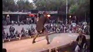 Оргазм Нострадамуса: LIVE in SEXTON