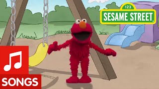 Sesame Street: Elmo's Got the Moves