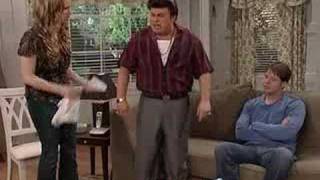 Mad TV - italian stereotype